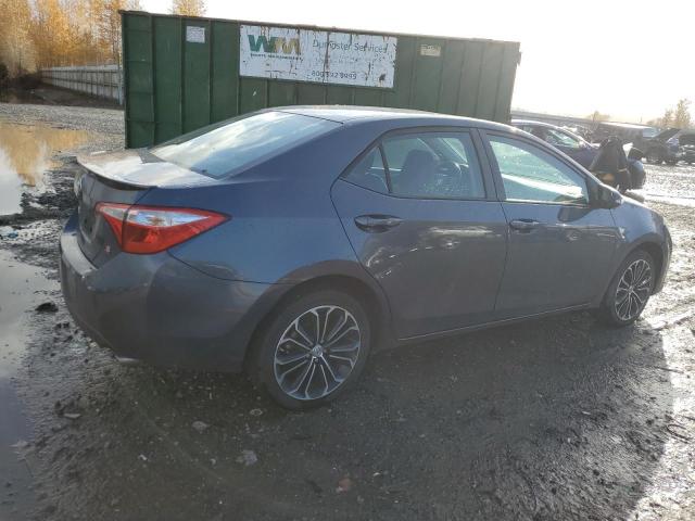 Image 3 of 2015 TOYOTA COROLLA L 2015 with VIN 2T1BURHE4FC374417