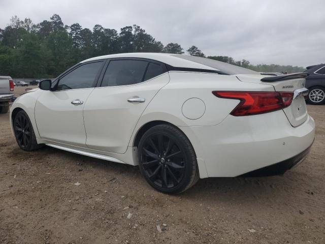 Obraz 2 z 2017 NISSAN MAXIMA 3.5S 2017 z VIN 1N4AA6AP3HC417743