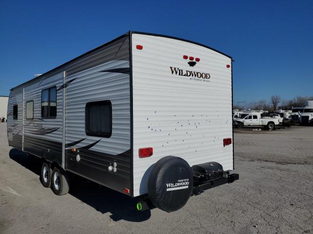 Изображение 3 2018 OTHR MOTORHOME 2018 с VIN 4X4TWDF29JA262195