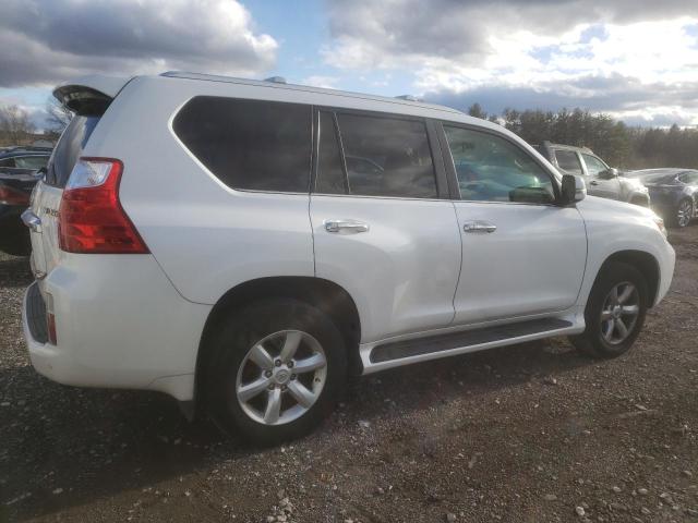 Изображение 3 2011 LEXUS GX 460 2011 с VIN JTJBM7FX6B5020282