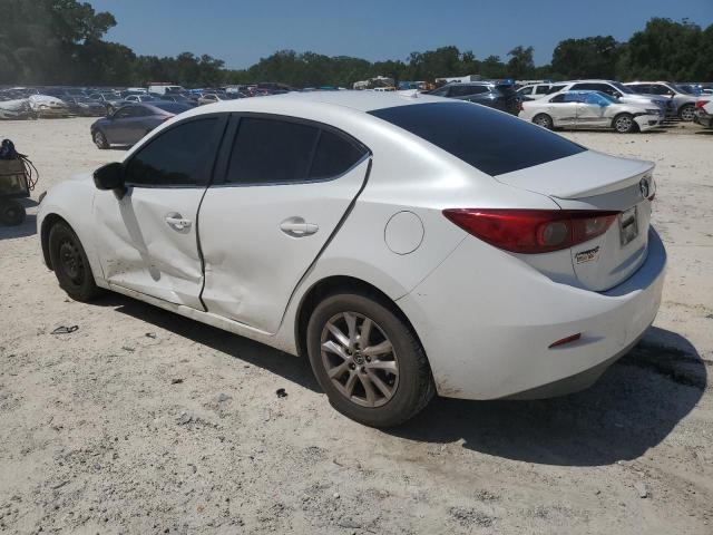 Image 2 of 2015 MAZDA 3 GRAND TOURING 2015 with VIN 3MZBM1W71FM220189