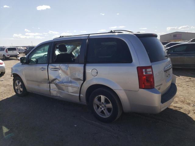 Obraz 2 z 2010 DODGE GRAND CARAVAN SXT 2010 z VIN 2D4RN5D17AR117612