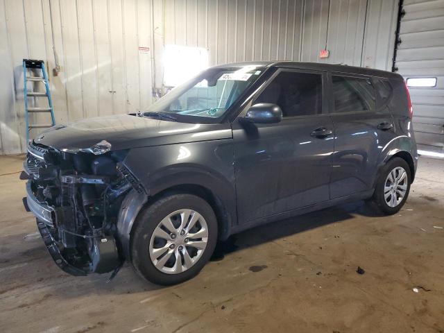 Obraz 1 z 2020 KIA SOUL LX 2020 z VIN KNDJ23AU4L7715991