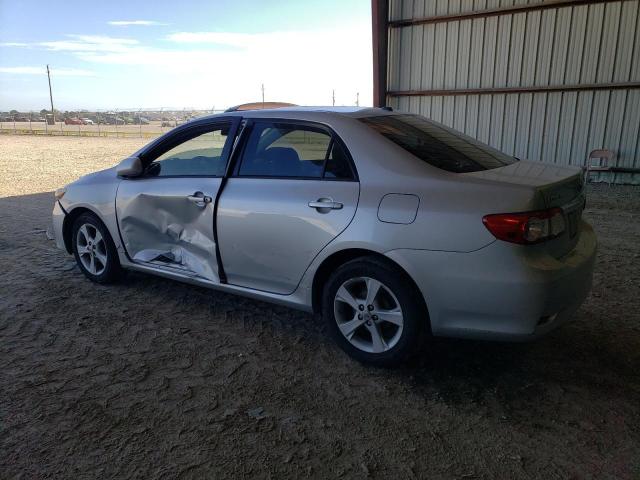Image 2 of 2012 TOYOTA COROLLA BASE 2012 with VIN 5YFBU4EE4CP037362
