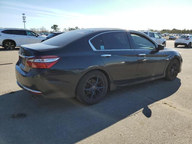 Image 3 of 2016 HONDA ACCORD SPORT 2016 with VIN 1HGCR2F52GA020368