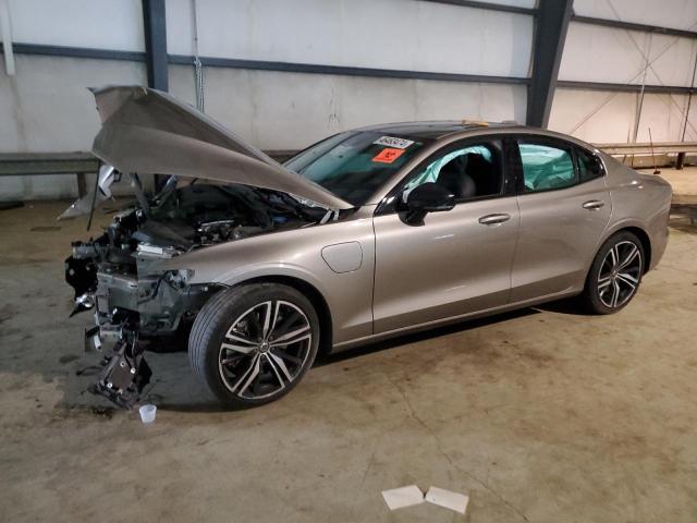 Изображение 1 2019 VOLVO S60 T8 R-DESIGN 2019 с VIN 7JRBR0FM5KG017347