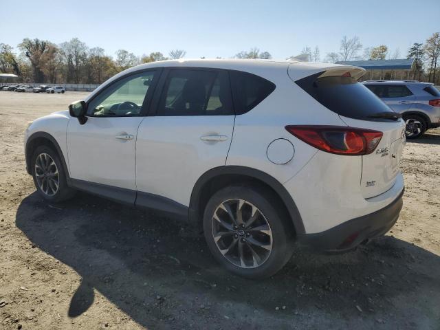 Obraz 2 z 2016 MAZDA CX-5 GT 2016 z VIN JM3KE4DY5G0656066
