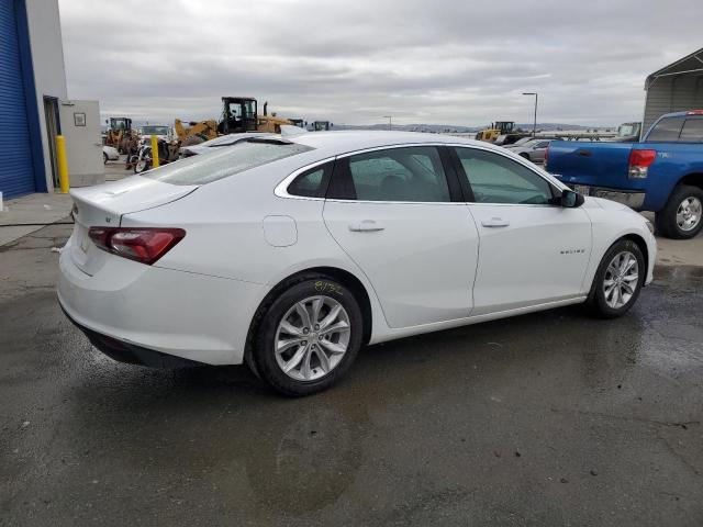 Image 3 of 2022 CHEVROLET MALIBU LT 2022 with VIN 1G1ZD5ST8NF116866