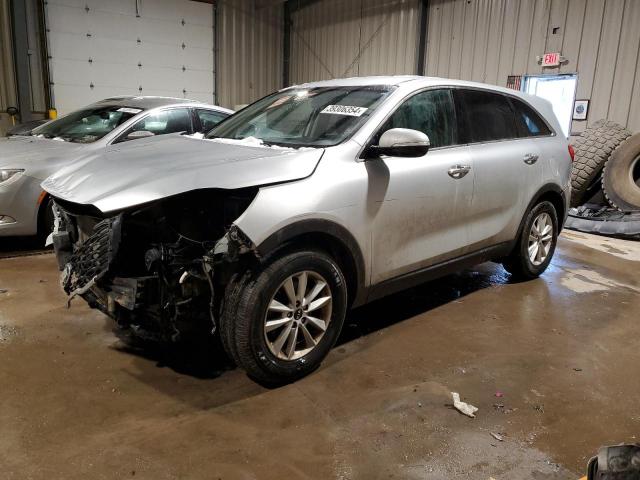 Obraz 2019 KIA SORENTO LX 2019