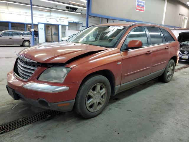 Obraz 1 z 2006 CHRYSLER PACIFICA TOURING 2006 z VIN 2A8GF68476R733791