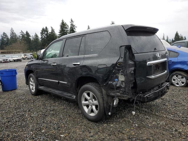 Image 2 of 2018 LEXUS GX 460 2018 with VIN JTJBM7FX2J5198804