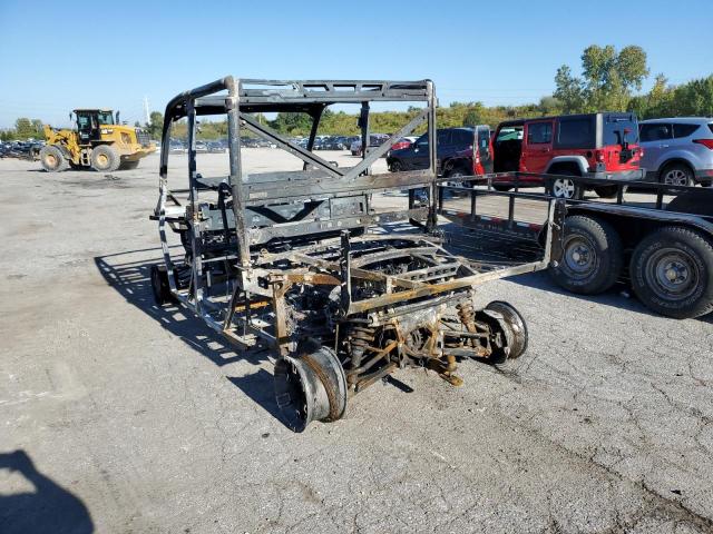 Image 3 of 2022 POLARIS RANGER CREW XP 1000 PREMIUM 2022 with VIN 4XARSE998N8419035