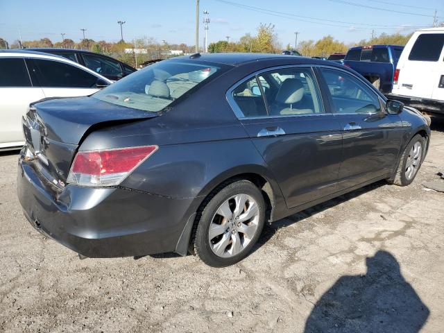 Image 3 of 2008 HONDA ACCORD EXL 2008 with VIN 1HGCP36848A009296