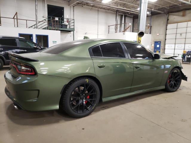 Image 3 of 2018 DODGE CHARGER R/T 392 2018 with VIN 2C3CDXGJ5JH188492