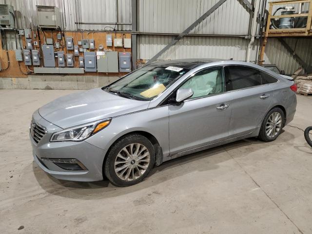 Image 1 of 2015 HYUNDAI SONATA SPORT 2015 with VIN 5NPE34AFXFH015446