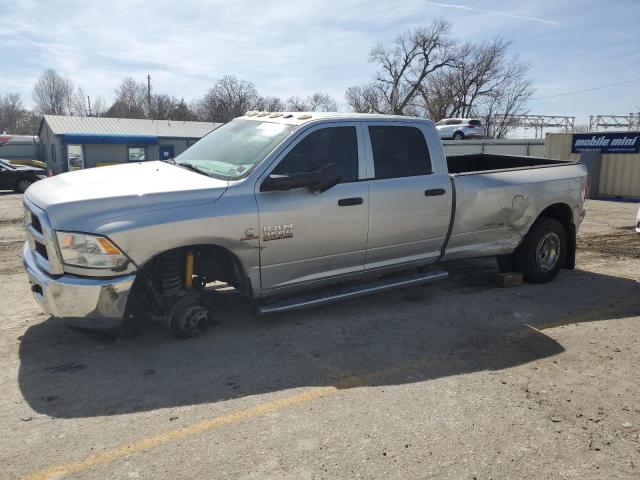 Image 1 of 2015 RAM 3500 ST 2015 with VIN 3C63RRGL3FG583750