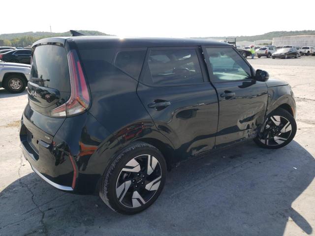 Obraz 3 z 2023 KIA SOUL GT LINE 2023 z VIN KNDJ53AU1P7870625