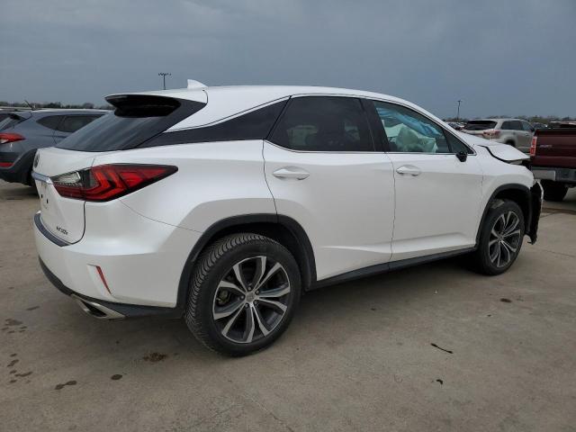 Image 3 of 2017 LEXUS RX 350 BASE 2017 with VIN 2T2ZZMCA1HC045454