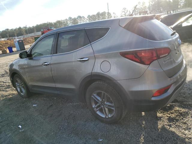 Obraz 2 z 2018 HYUNDAI SANTA FE SPORT  2018 z VIN 5NMZT3LB8JH089444