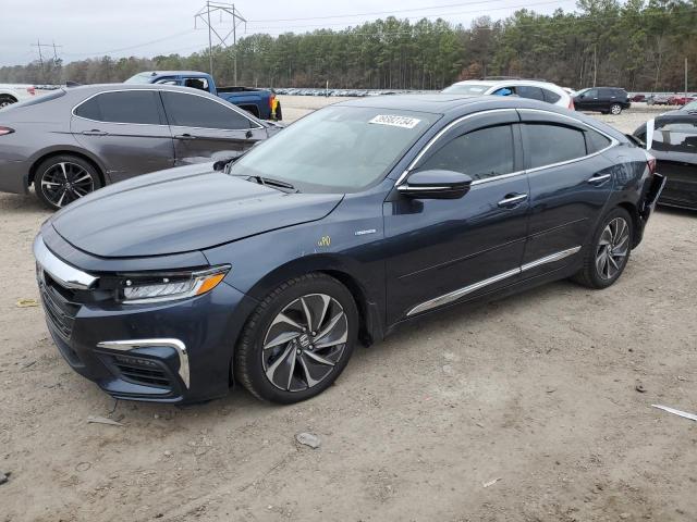 Изображение 2022 HONDA INSIGHT TOURING 2022