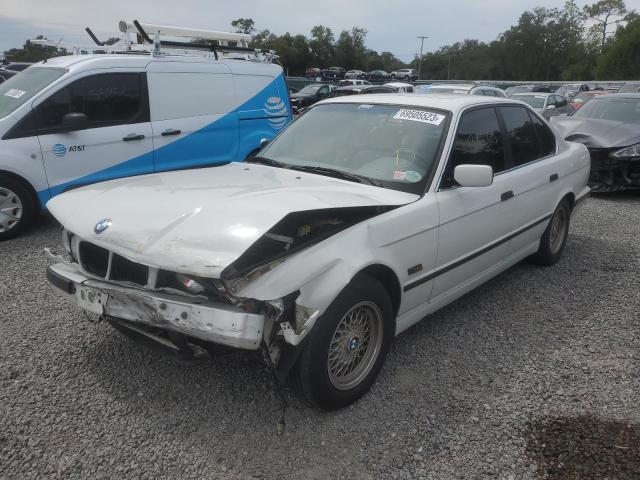 Изображение 1995 BMW 525 I AUTOMATIC 1995