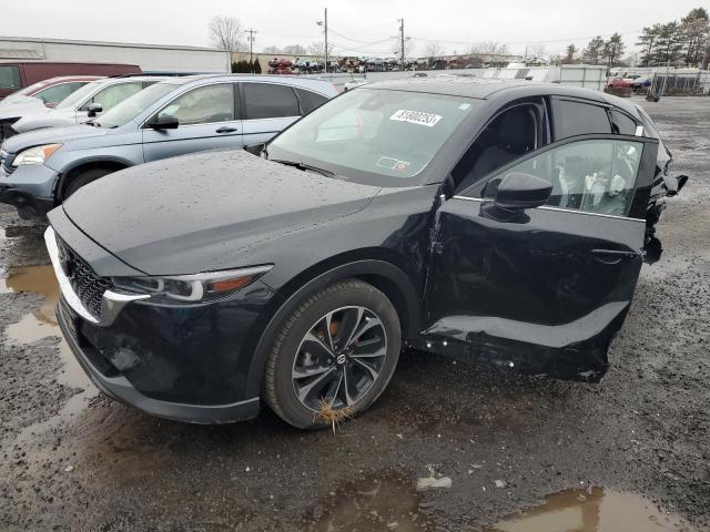 Изображение 1 2023 MAZDA CX-5 PREMIUM 2023 с VIN JM3KFBDM7P0159017