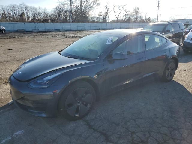 Obraz 1 z 2023 TESLA MODEL 3  2023 z VIN 5YJ3E1EA9PF427033