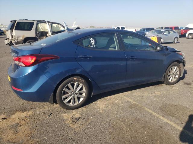 Image 3 of 2016 HYUNDAI ELANTRA SE 2016 with VIN KMHDH4AE9GU601093