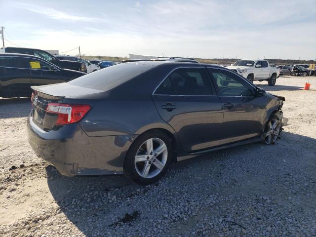 Image 3 of 2012 TOYOTA CAMRY BASE 2012 with VIN 4T1BF1FKXCU201421