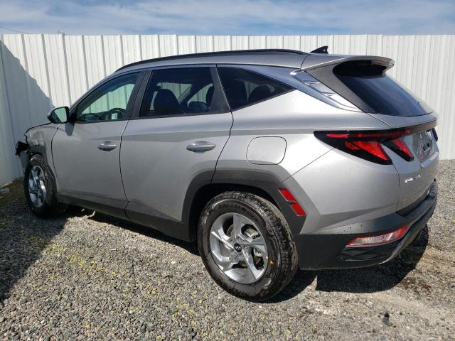 Изображение 2 2024 HYUNDAI TUCSON SEL 2024 с VIN 5NMJB3DE5RH387163