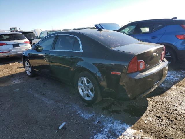 Image 2 of 2012 CHEVROLET MALIBU LS 2012 with VIN 1G1ZB5E09CF196800