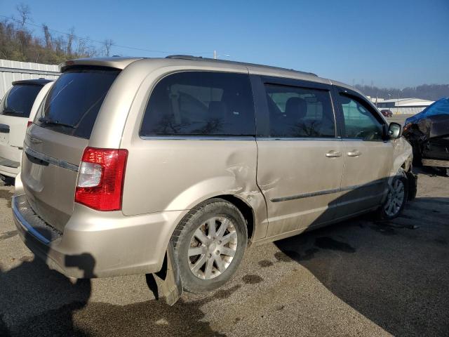 Image 3 of 2013 CHRYSLER TOWN & COUNTRY TOURING 2013 with VIN 2C4RC1BG8DR558656