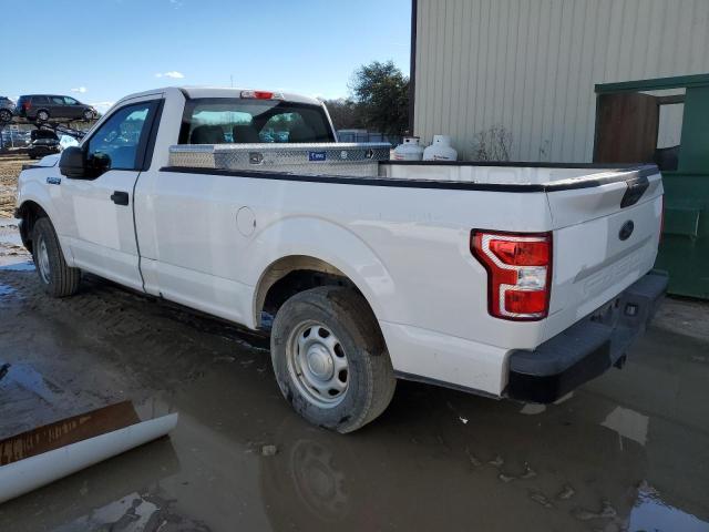 Obraz 2 z 2018 FORD F150  2018 z VIN 1FTMF1CB2JKD49041