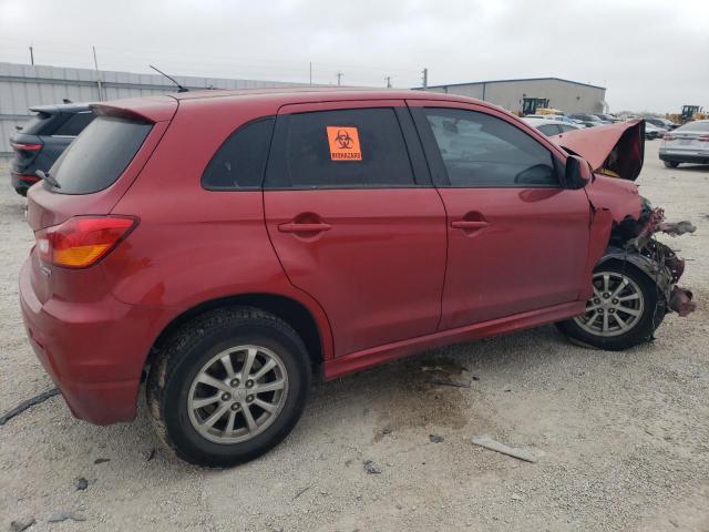 Obraz 3 z 2012 MITSUBISHI OUTLANDER SPORT ES 2012 z VIN JA4AP3AU0CZ011366