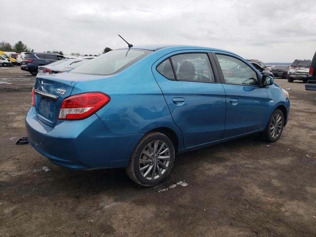 Изображение 3 2018 MITSUBISHI MIRAGE G4 ES 2018 с VIN ML32F3FJ9JHF09828