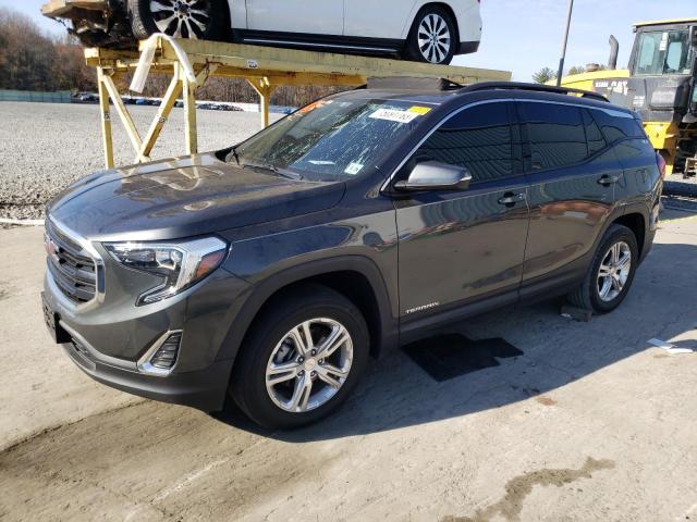 2019 GMC TERRAIN SLE 2019 image