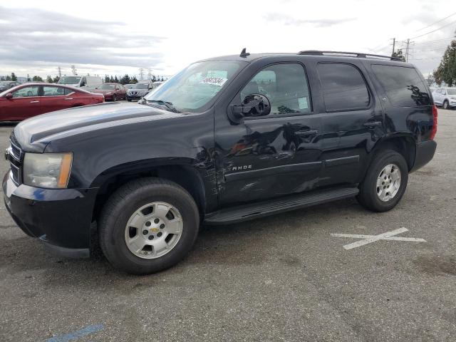 2008 CHEVROLET TAHOE C1500 2008 image