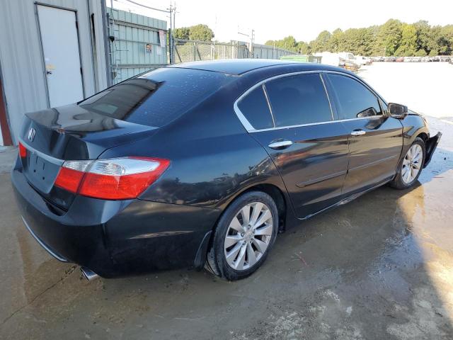 Image 3 of 2014 HONDA ACCORD EX 2014 with VIN 1HGCR2F79EA276313