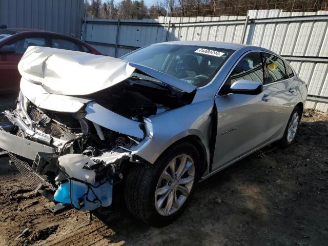 Obraz 1 z 2021 CHEVROLET MALIBU LT 2021 z VIN 1G1ZD5ST5MF022121