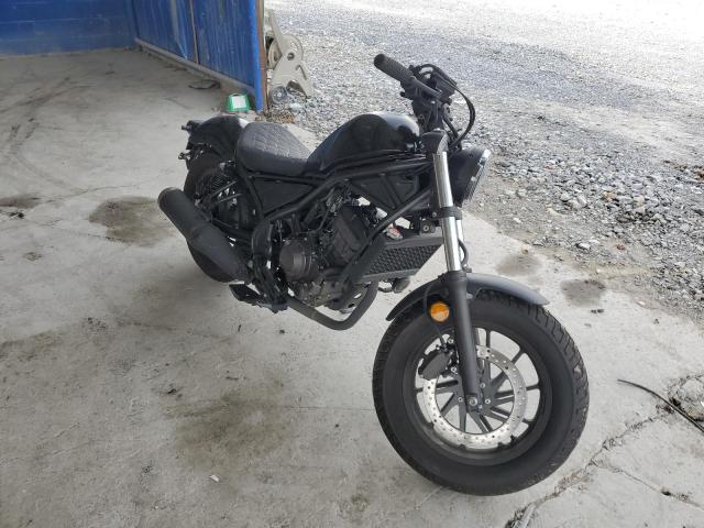 2023 HONDA CMX300  2023 image