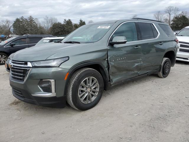 Obraz 1 z 2023 CHEVROLET TRAVERSE LT 2023 z VIN 1GNERGKW1PJ212486