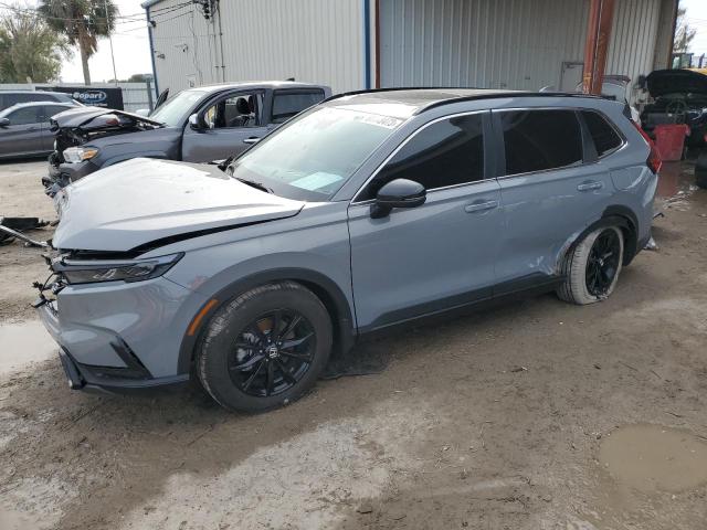 Obraz 2023 HONDA CR-V SPORT 2023