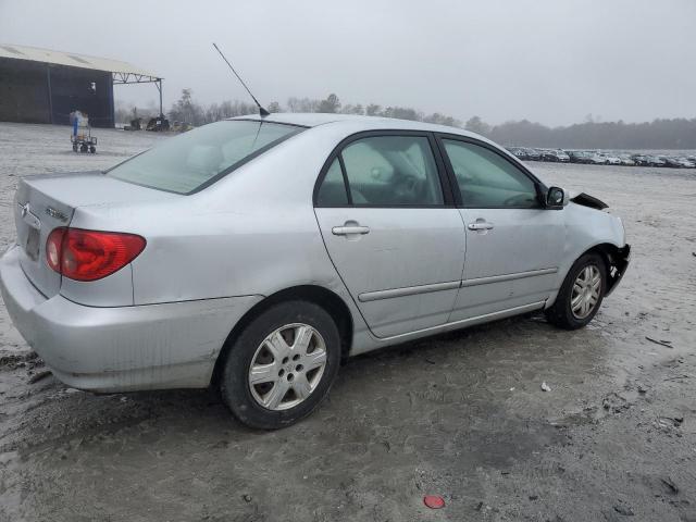Obraz 3 z 2008 TOYOTA COROLLA CE 2008 z VIN 2T1BR32E58C916683