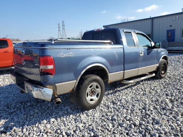 Изображение 3 2006 FORD F150  2006 с VIN 1FTPX14506NA33405