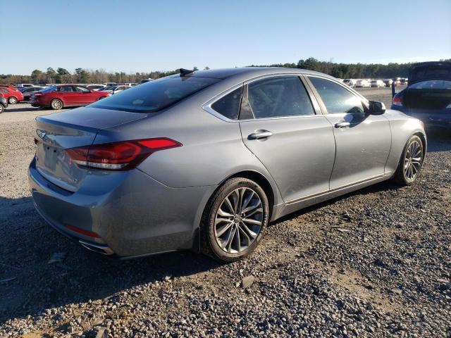 Изображение 3 2015 HYUNDAI GENESIS 3.8L 2015 с VIN KMHGN4JE2FU074003