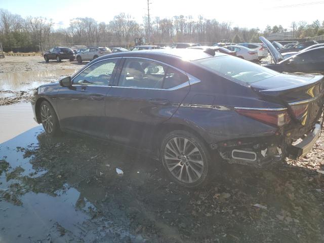 Image 2 of 2021 LEXUS ES 250 BASE 2021 with VIN 58AD11D18MU001858