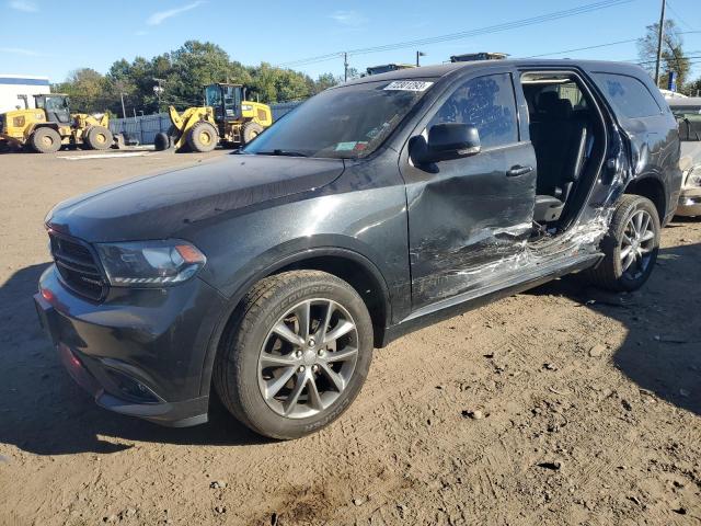Изображение 2015 DODGE DURANGO LIMITED 2015