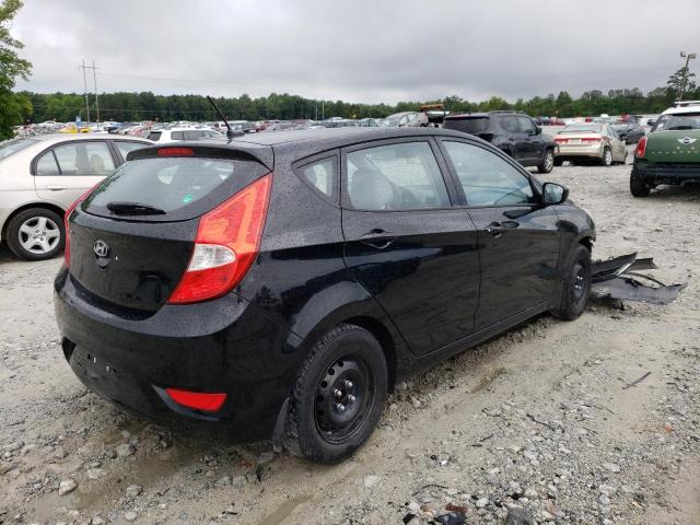 Obraz 3 z 2015 HYUNDAI ACCENT GS 2015 z VIN KMHCT5AE7FU222785