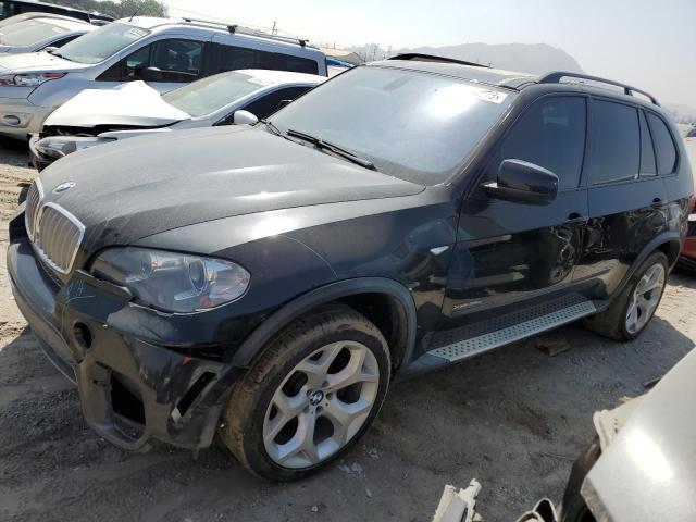 Obraz 2013 BMW X5 XDRIVE35D 2013