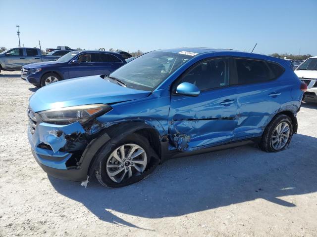 Obraz 1 z 2016 HYUNDAI TUCSON SE 2016 z VIN KM8J23A42GU226380